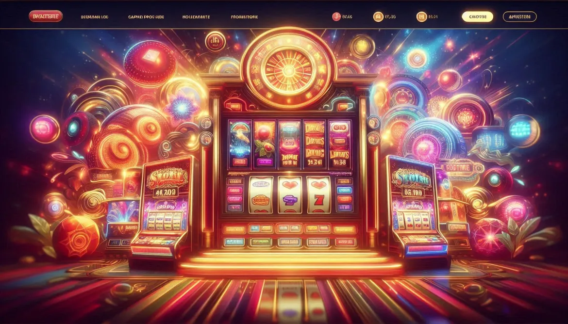 Spielbank Bad Oeynhausen
